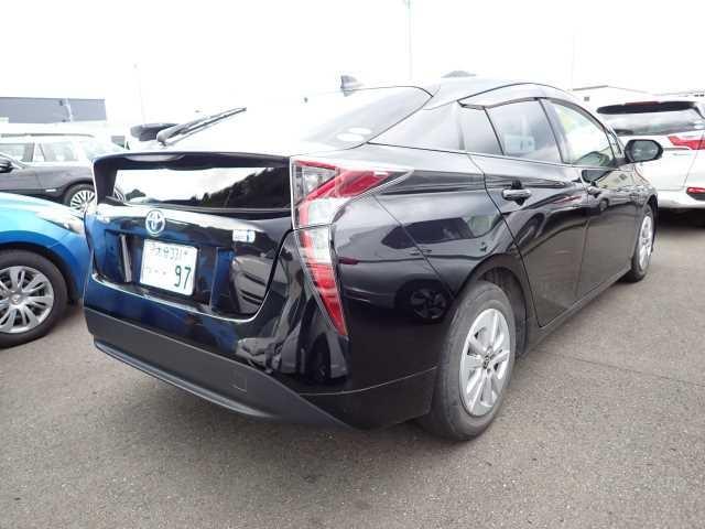 Toyota Prius S