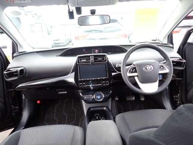 Toyota Prius S