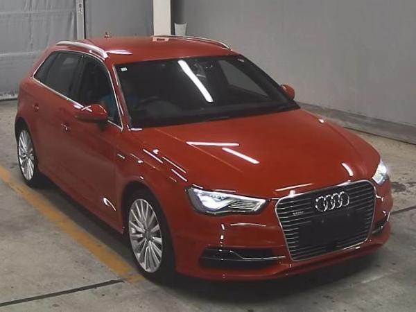 Audi A3 A3 SB eｰﾄﾛﾝSﾗｲﾝP