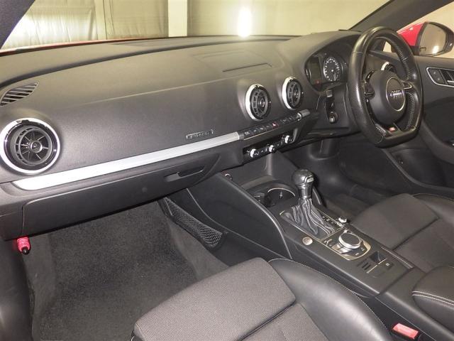 Audi A3 A3 SB eｰﾄﾛﾝSﾗｲﾝP