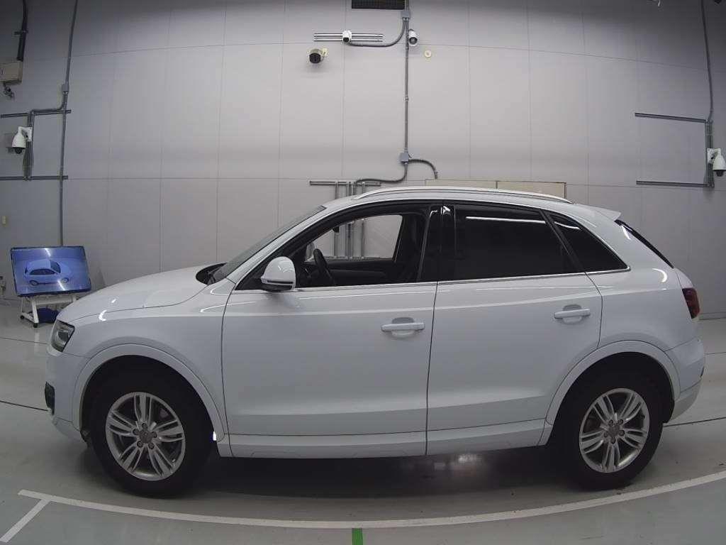 Audi Q3 1.4TFSI