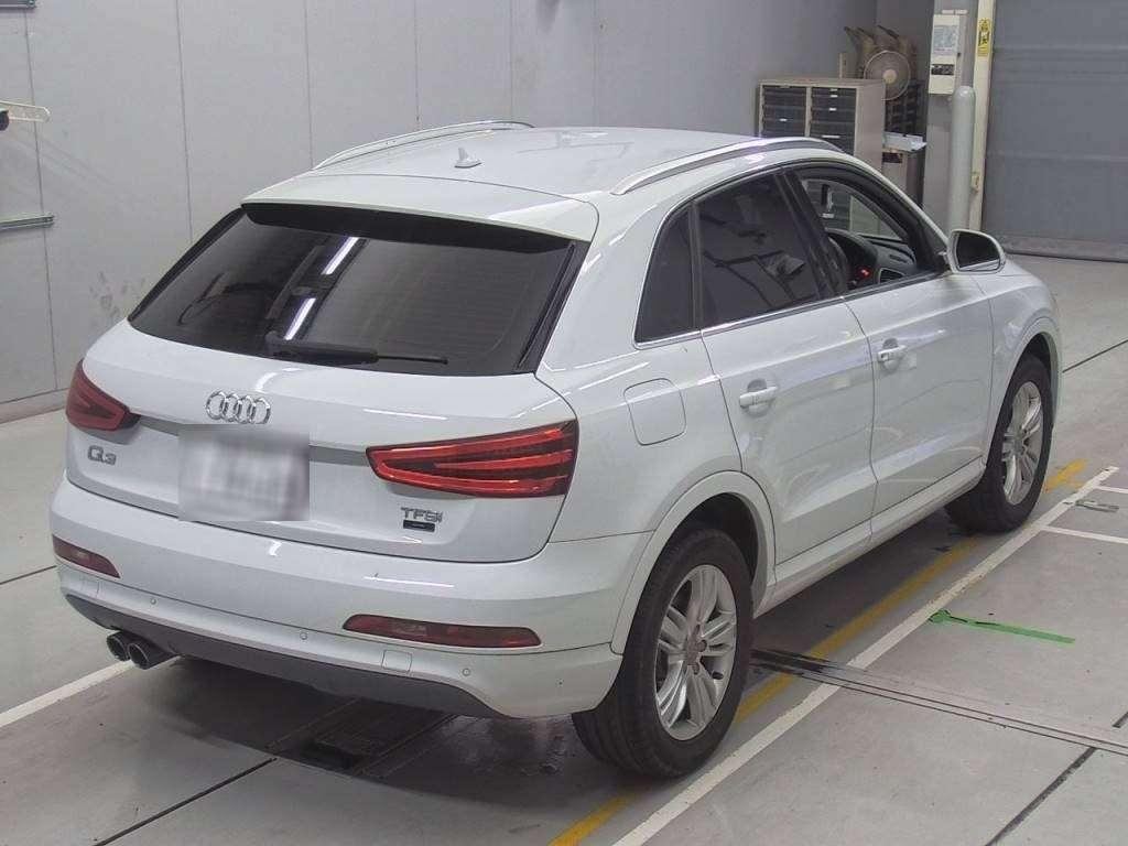 Audi Q3 1.4TFSI