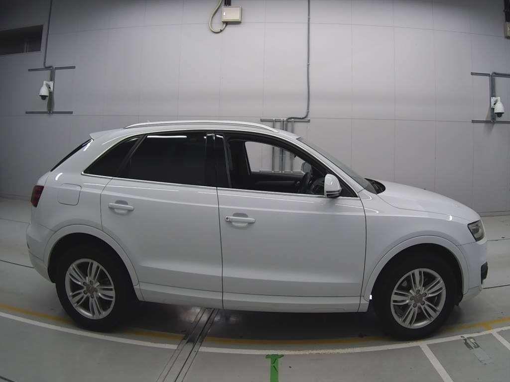 Audi Q3 1.4TFSI