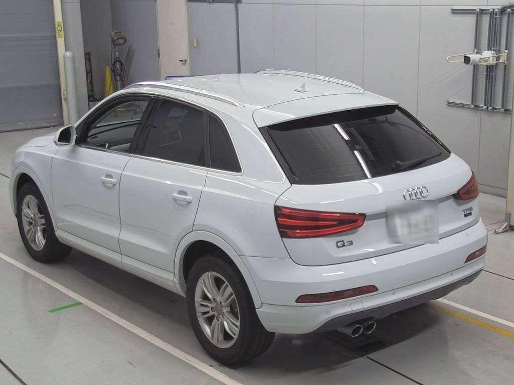 Audi Q3 1.4TFSI