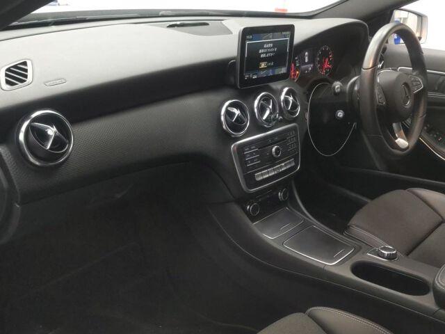 Mercedes-Benz A Class A180AMG STYLE
