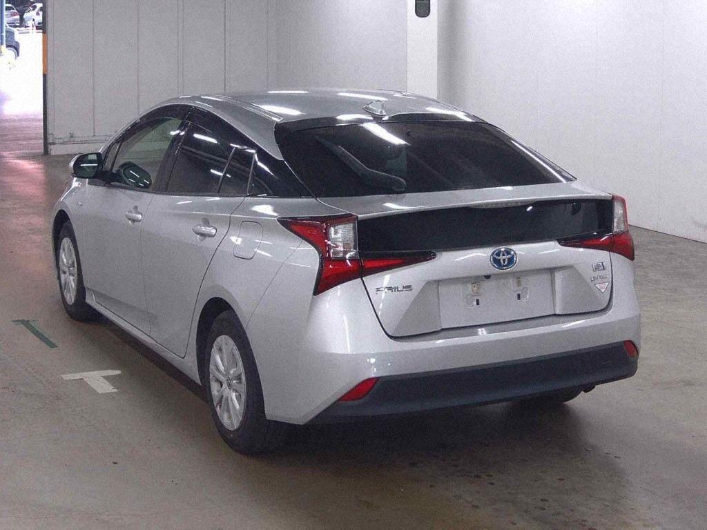 Toyota Prius  S