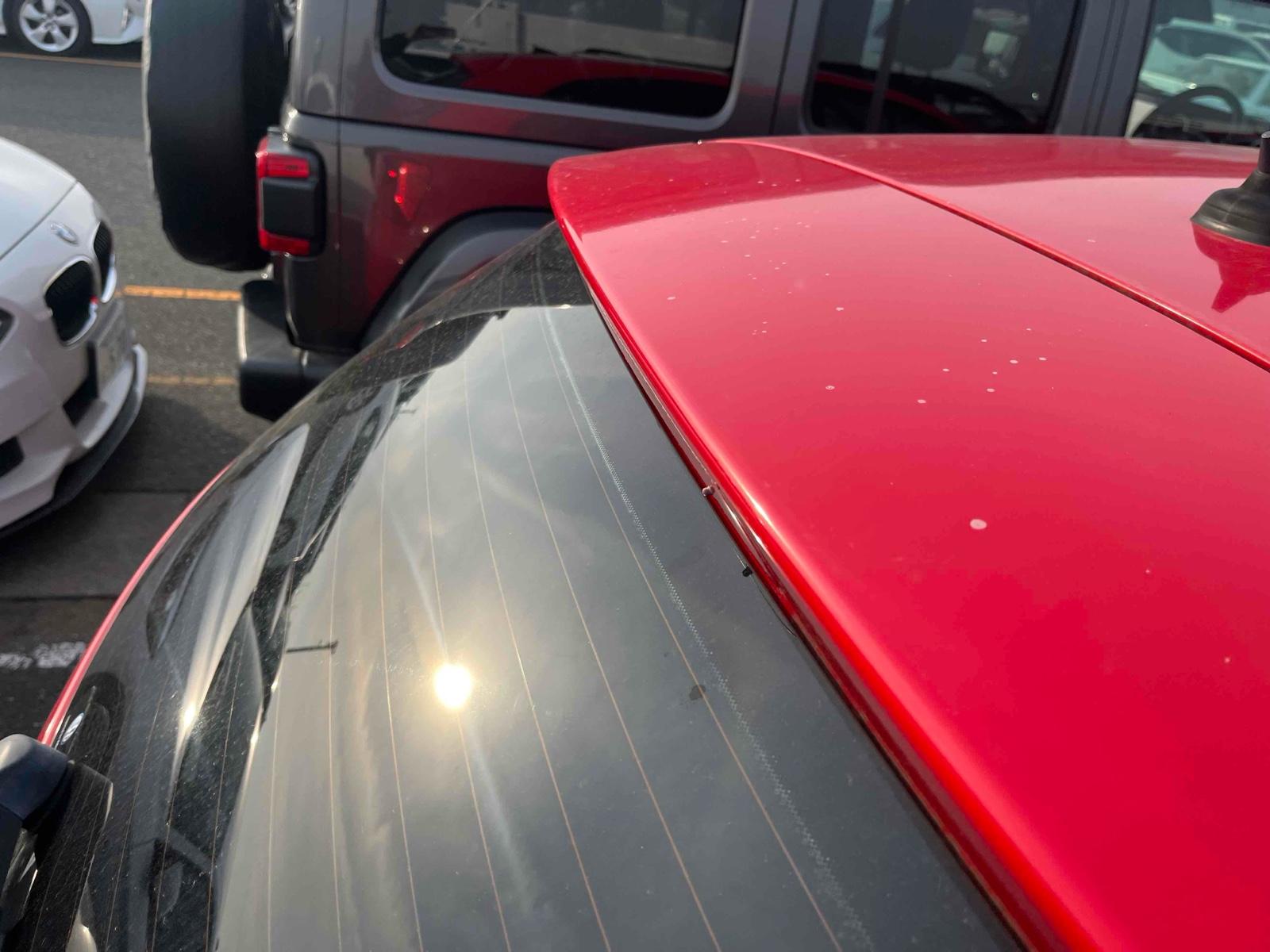 Volkswagen POLO 5D TSI COMFORT APGP