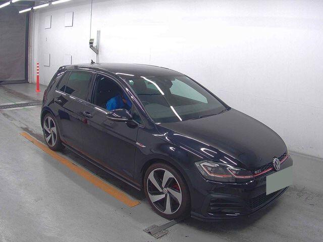 Volkswagen GOLF GTI 2.0