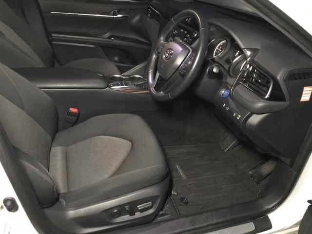 Toyota Camry G
