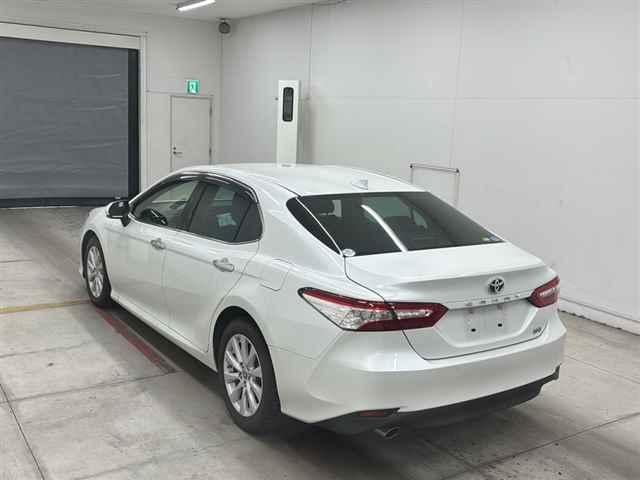 Toyota Camry G