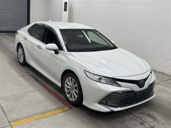 Toyota Camry G