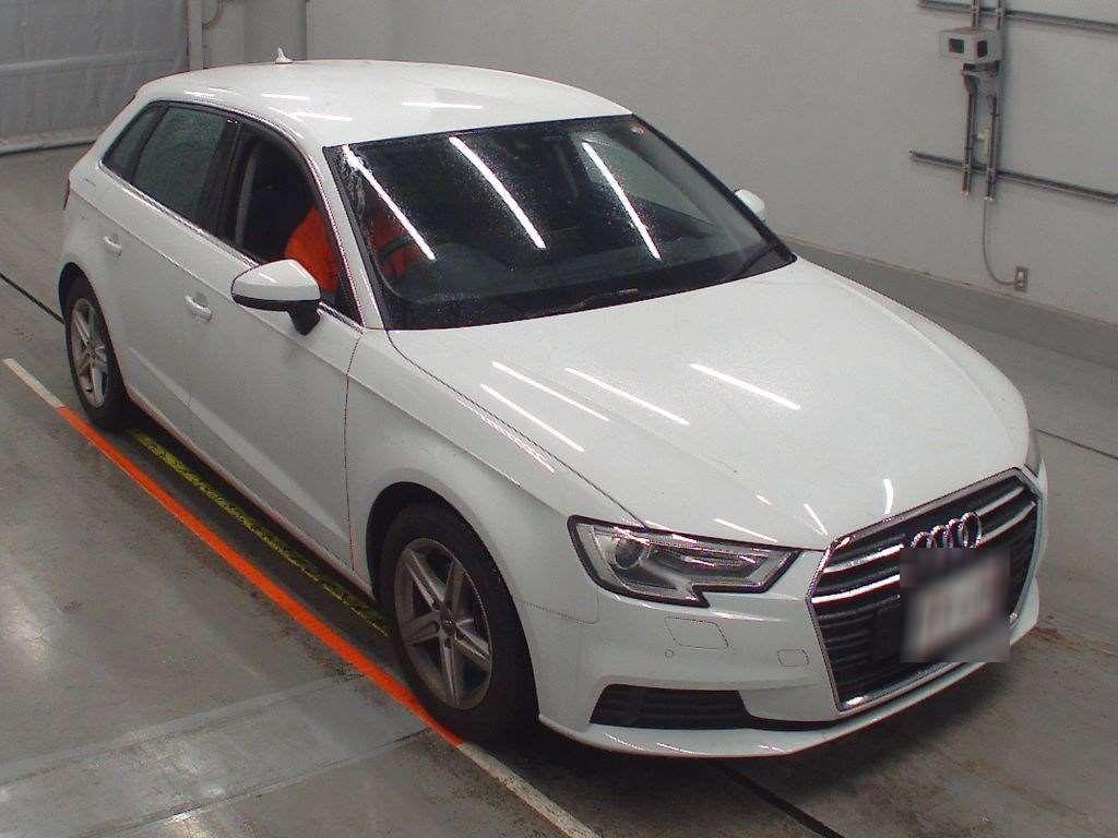 Audi A3 SPORTBACK 1.4TFSI