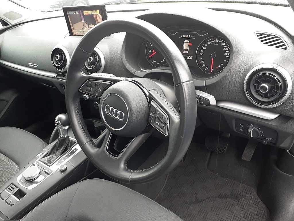 Audi A3 SPORTBACK 1.4TFSI