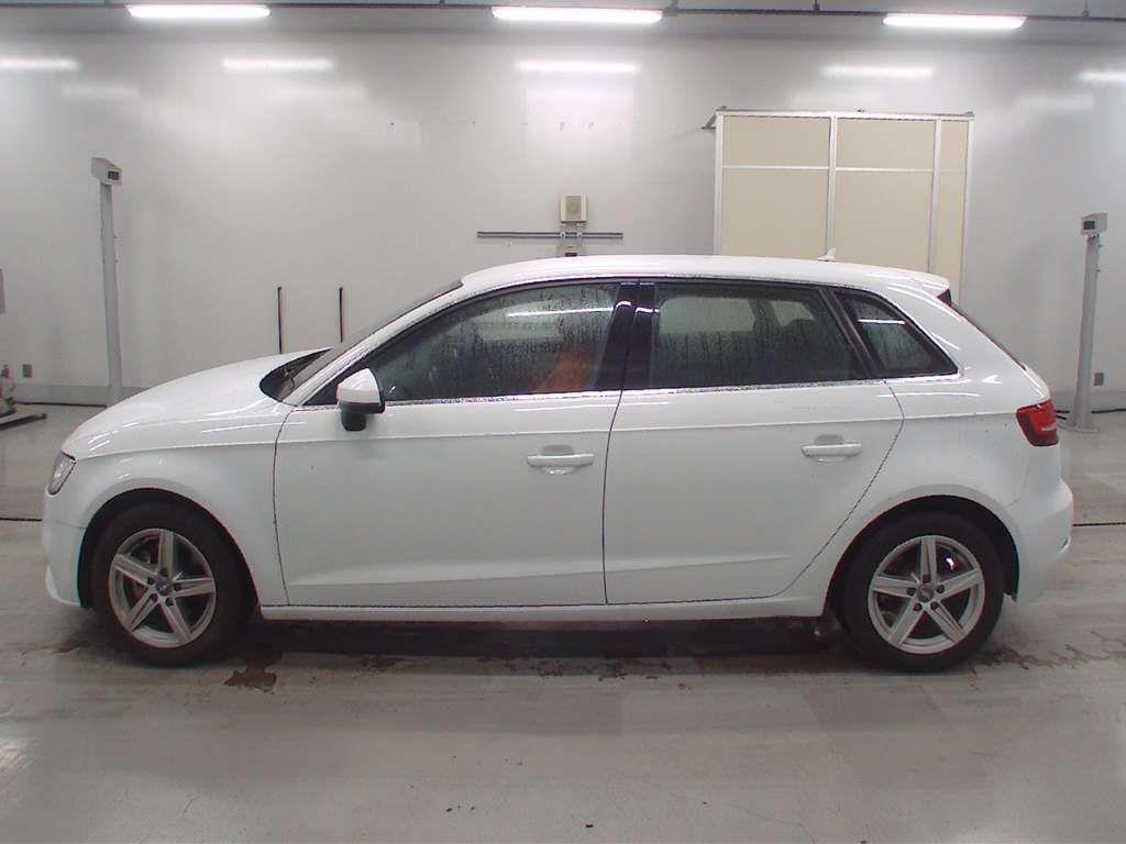 Audi A3 SPORTBACK 1.4TFSI