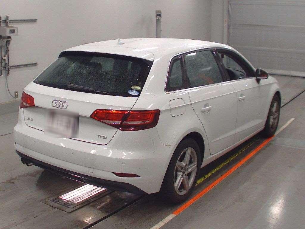 Audi A3 SPORTBACK 1.4TFSI