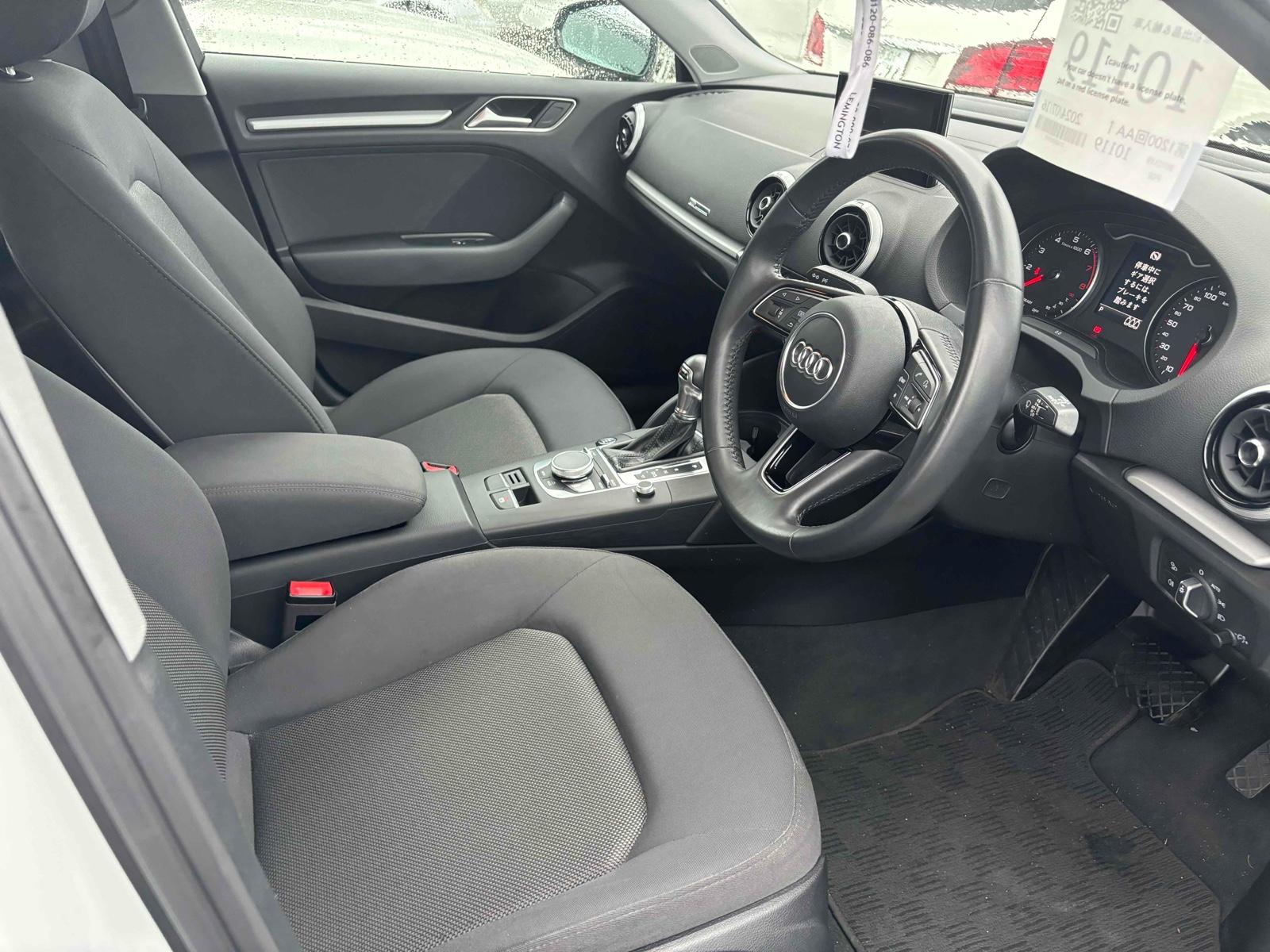 Audi A3 SPORTBACK 1.4TFSI