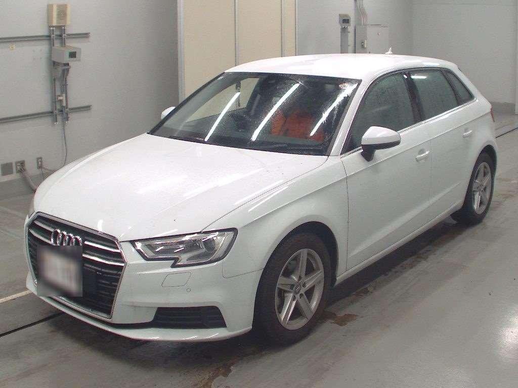 Audi A3 SPORTBACK 1.4TFSI