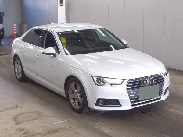 Audi A4 1.4TFSI SPORT