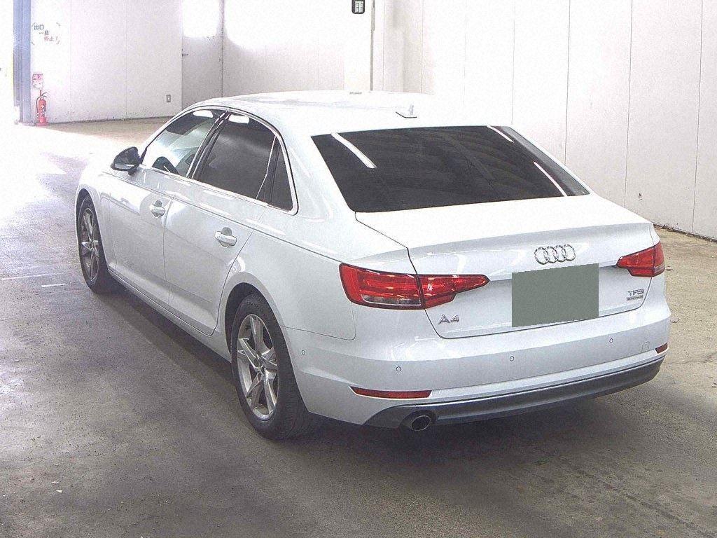 Audi A4 1.4TFSI SPORT