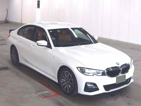 BMW 3 Series 4d OTHERS