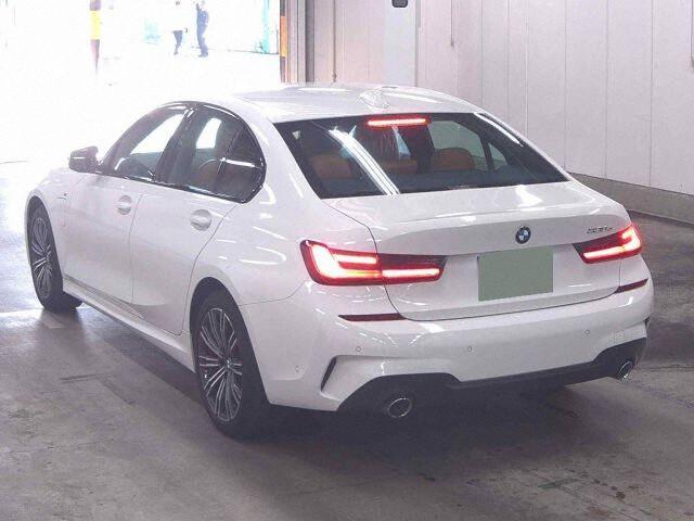 BMW 3 Series 4d OTHERS
