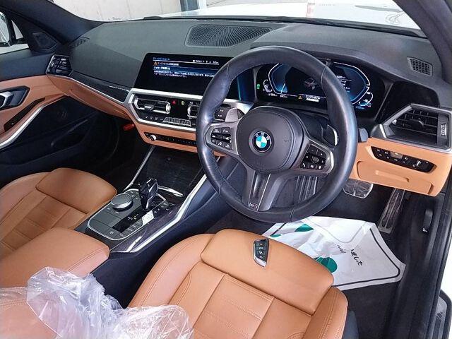 BMW 3 Series 4d OTHERS