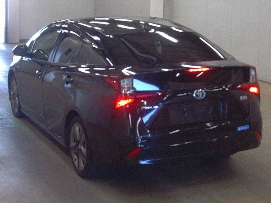 Toyota Prius S TOURING SELECTION