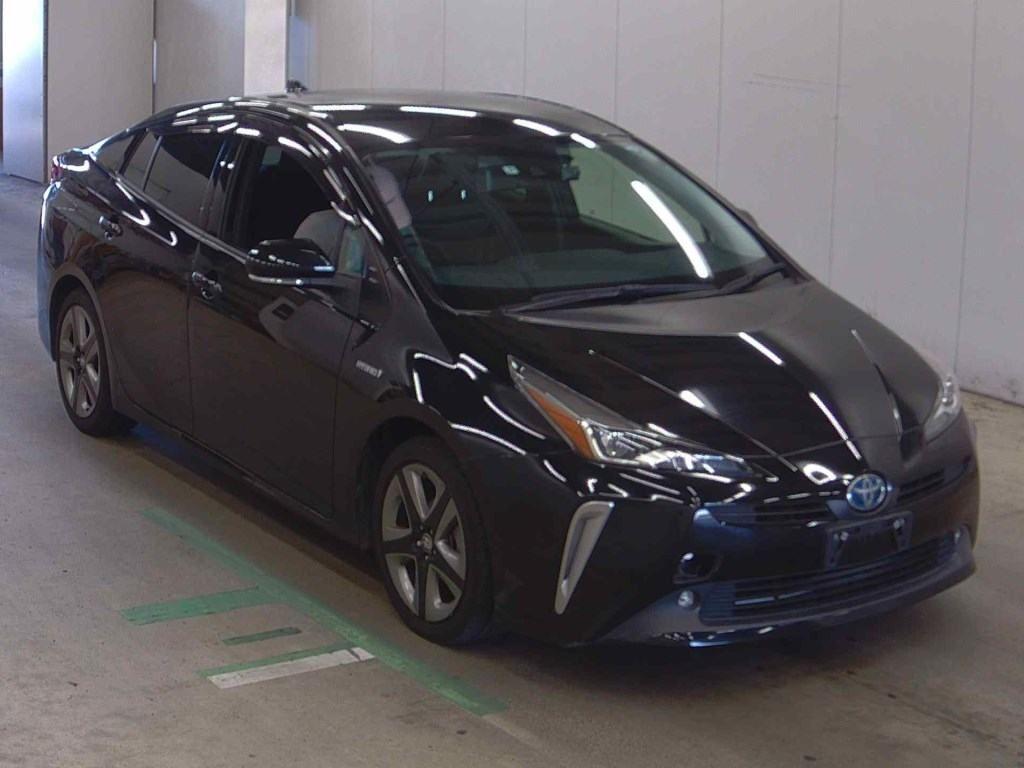 Toyota Prius S TOURING SELECTION