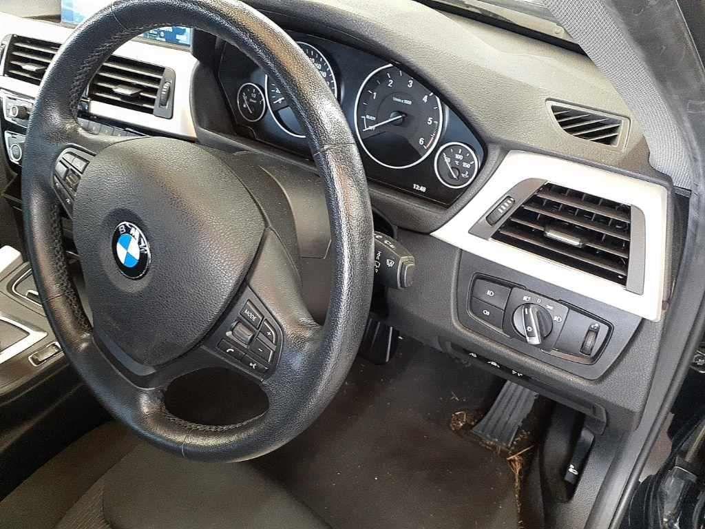 BMW 3 Series 320d Touring