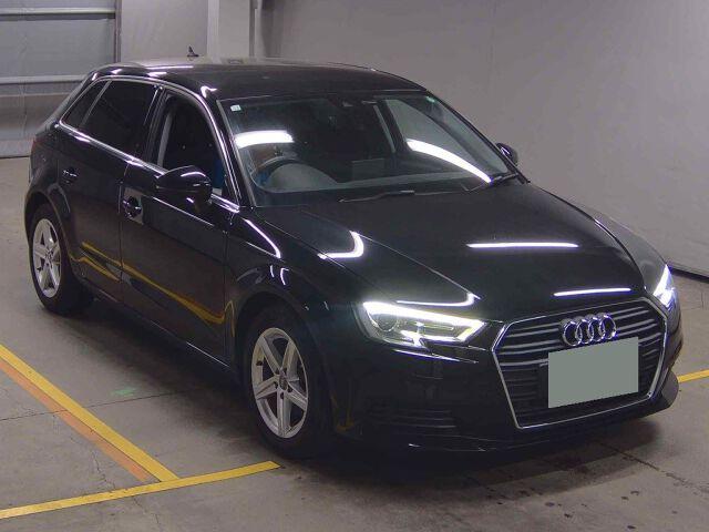 Audi A3 5d OTHERS