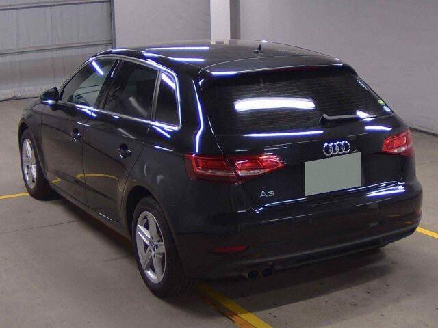 Audi A3 5d OTHERS