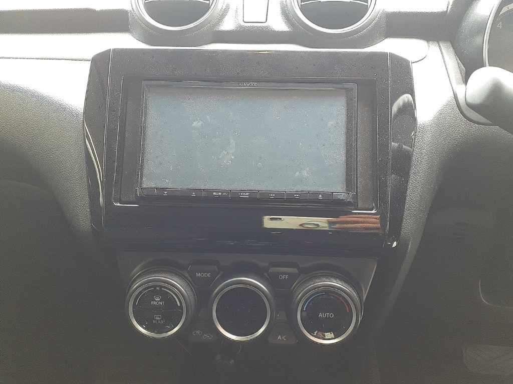 Suzuki Swift XG LIMITED