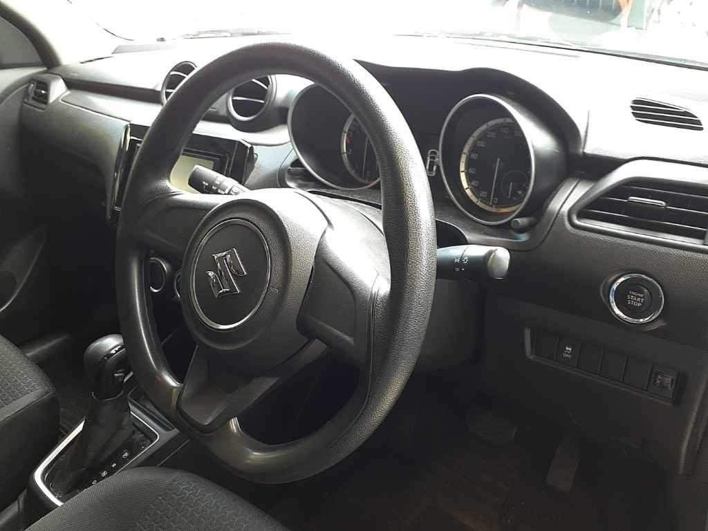 Suzuki Swift XG LIMITED
