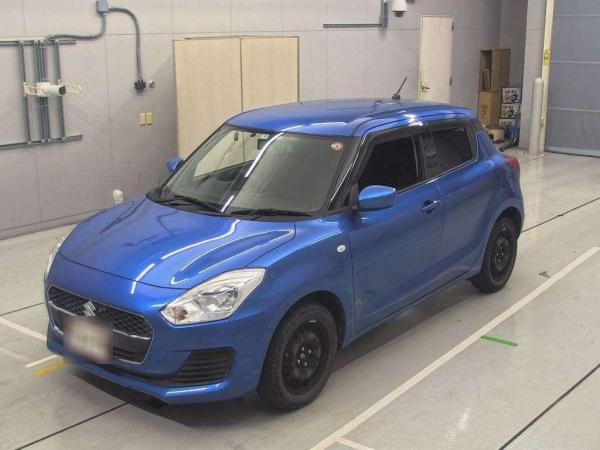 Suzuki Swift XG LIMITED