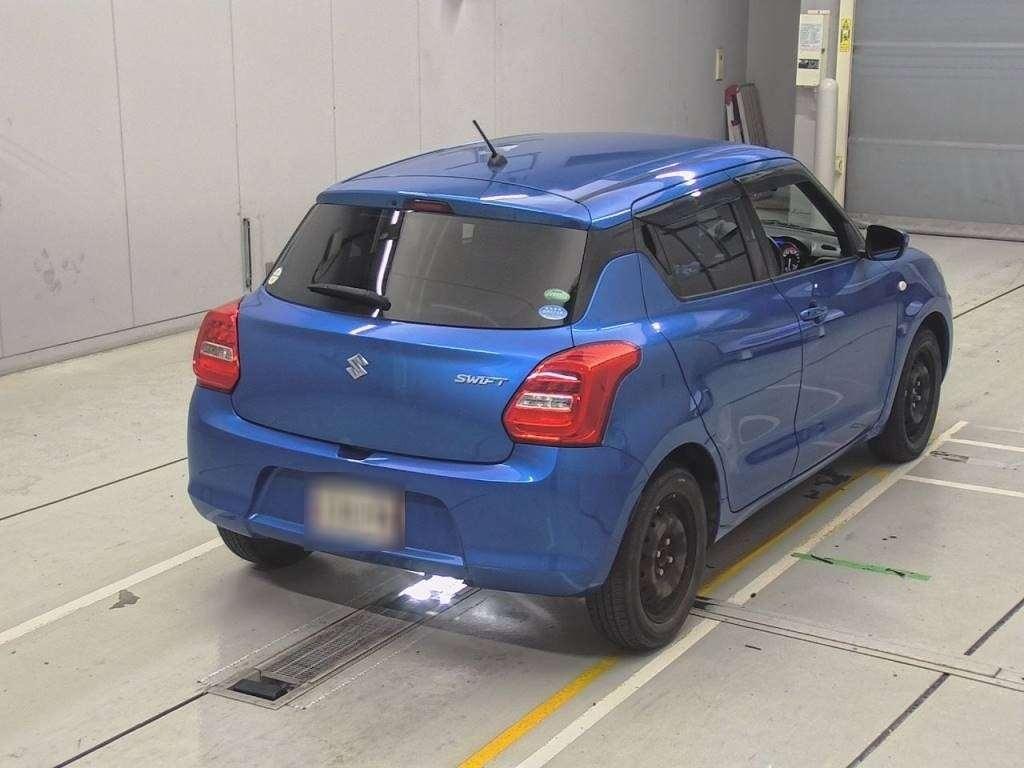 Suzuki Swift XG LIMITED
