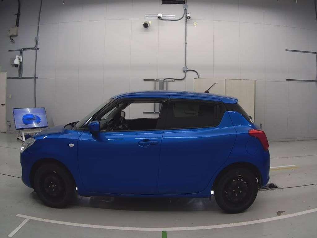 Suzuki Swift XG LIMITED