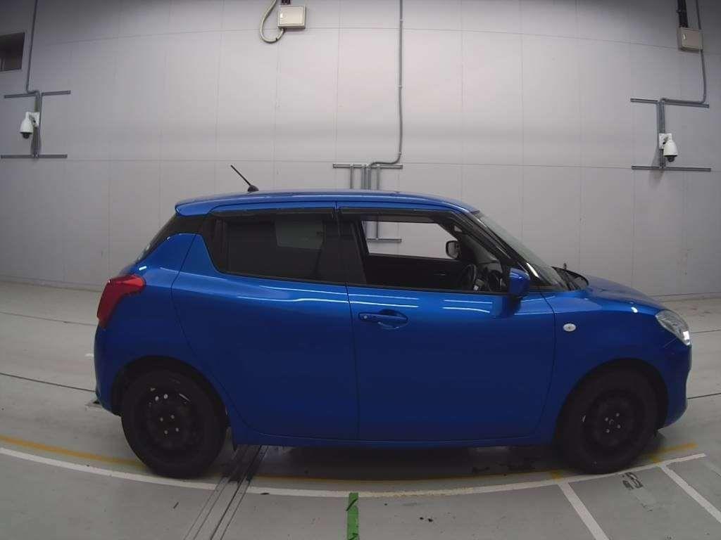 Suzuki Swift XG LIMITED