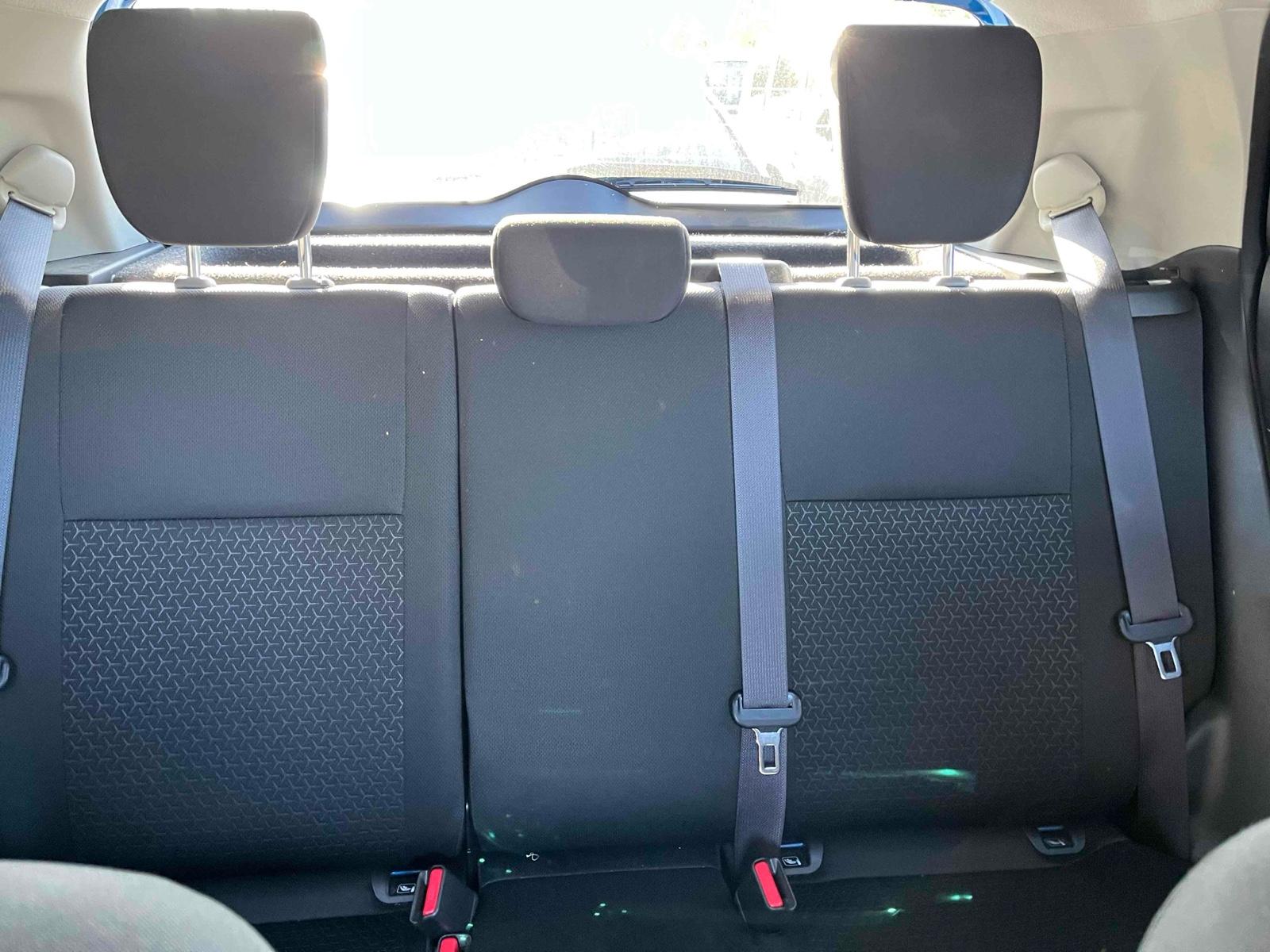 Suzuki Swift XG LIMITED