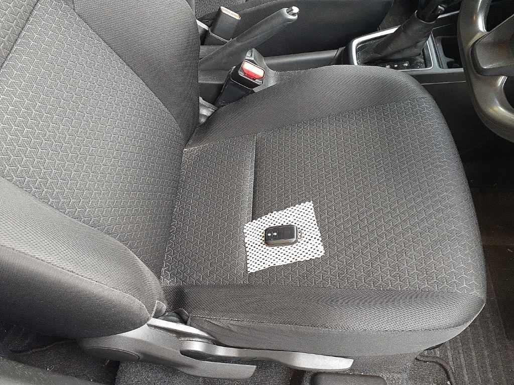Suzuki Swift XG LIMITED