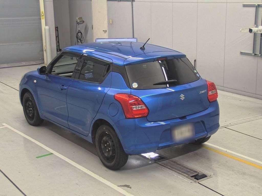 Suzuki Swift XG LIMITED