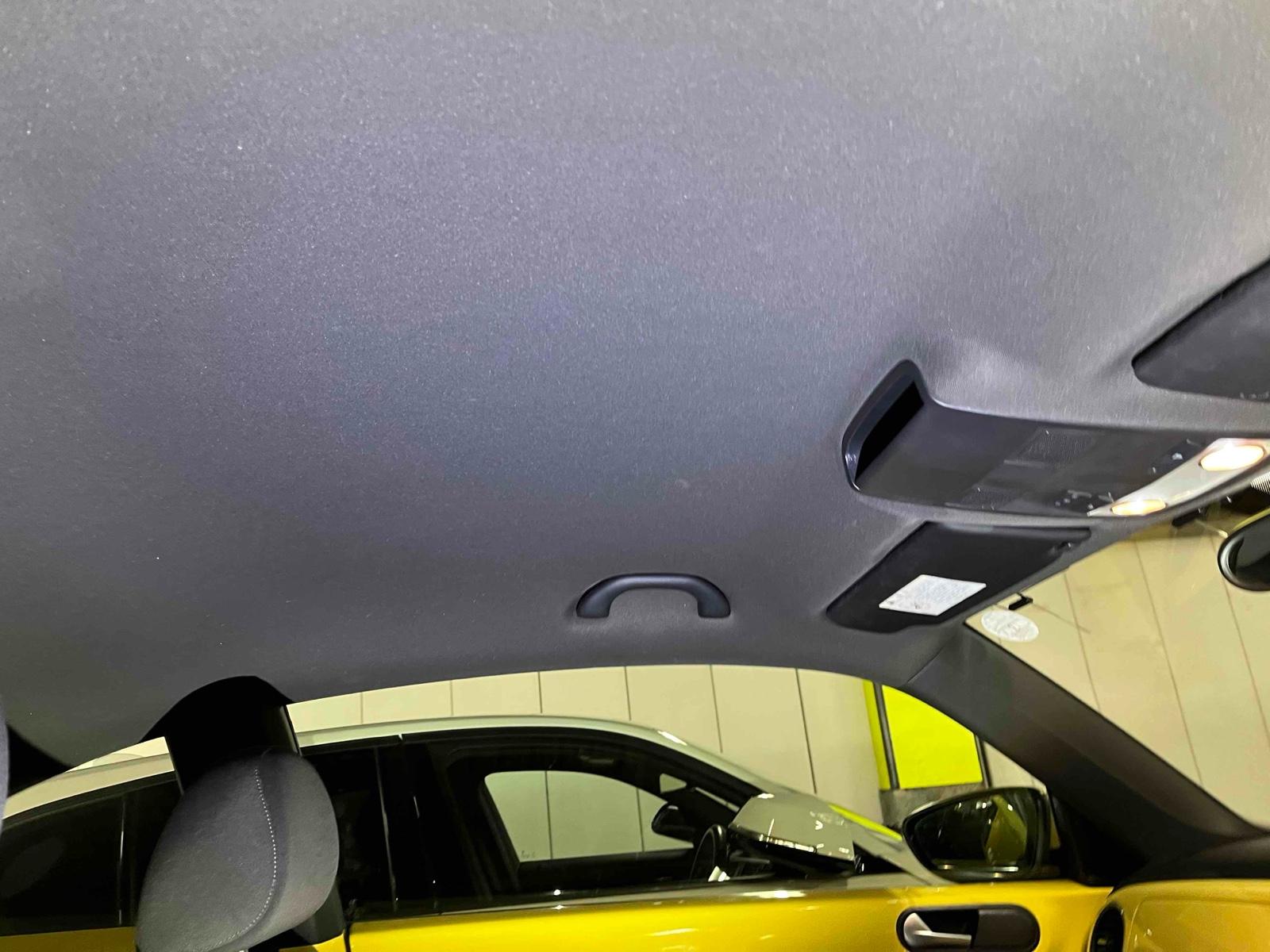 Volkswagen THE BEETLE DESIGN