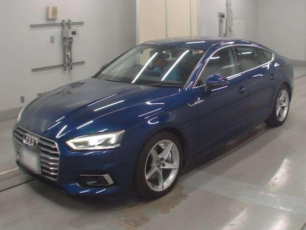 Audi A5 SPORTBACK 2.0TFSI SPORT