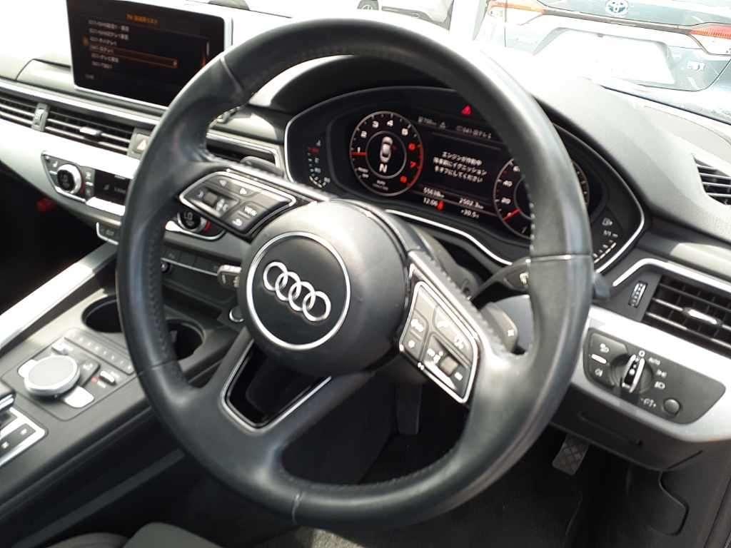 Audi A5 SPORTBACK 2.0TFSI SPORT