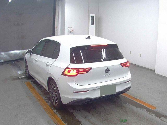 Volkswagen Golf 5d TDI ACTIVE ADVANCE PLATINUM ED