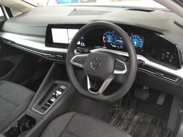 Volkswagen Golf 5d TDI ACTIVE ADVANCE PLATINUM ED