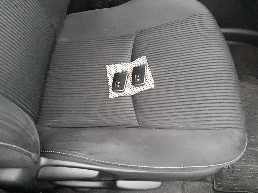Toyota Prius ALPHA S 7SEAT