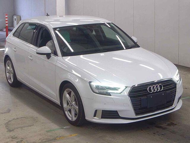 Audi A3 5d SPORTBACK 30TFSI SPORT SIGNATU