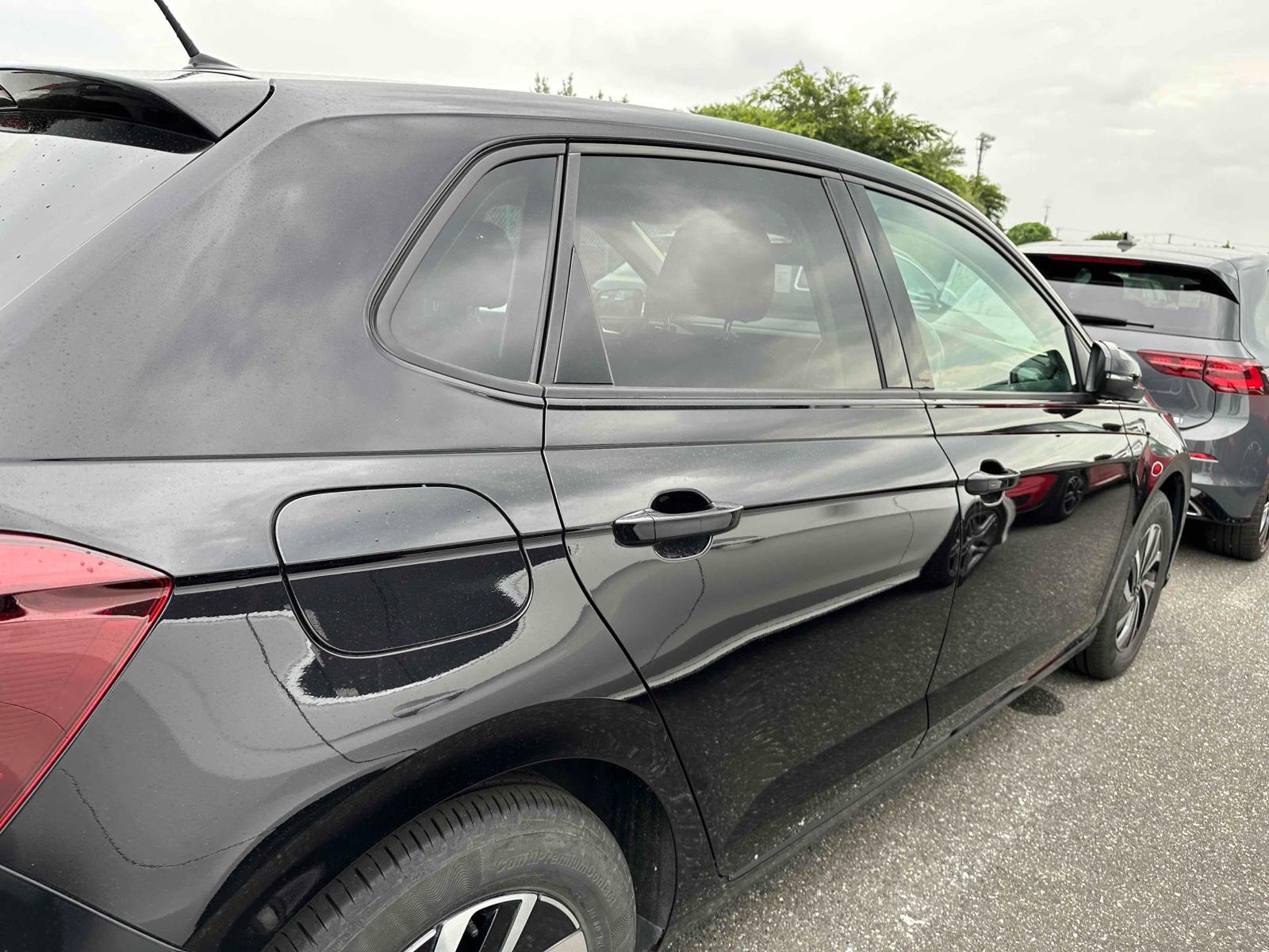 Volkswagen Polo TSI ACTIVE