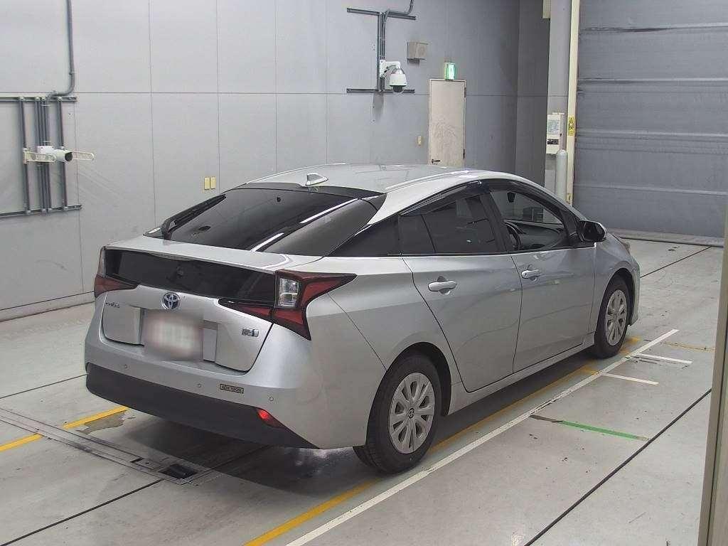 Toyota Prius S SAFETY SENS