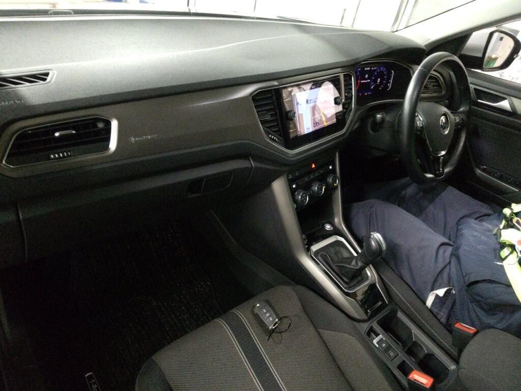 Volkswagen T-Roc TDIS MANY I DESIGN P